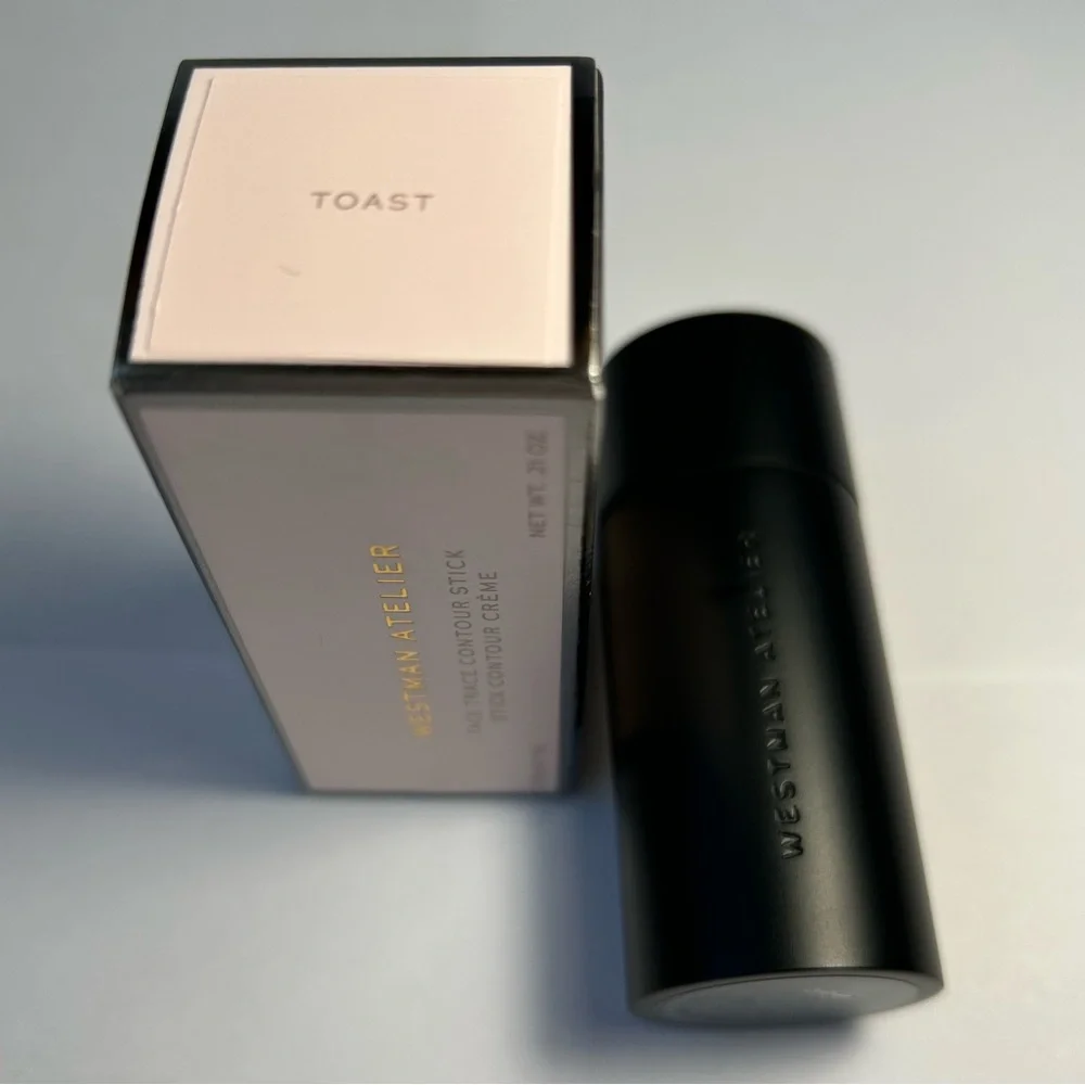 NWT🌷”Toast” Westman Atelier Face Trace Cream Contour Stick